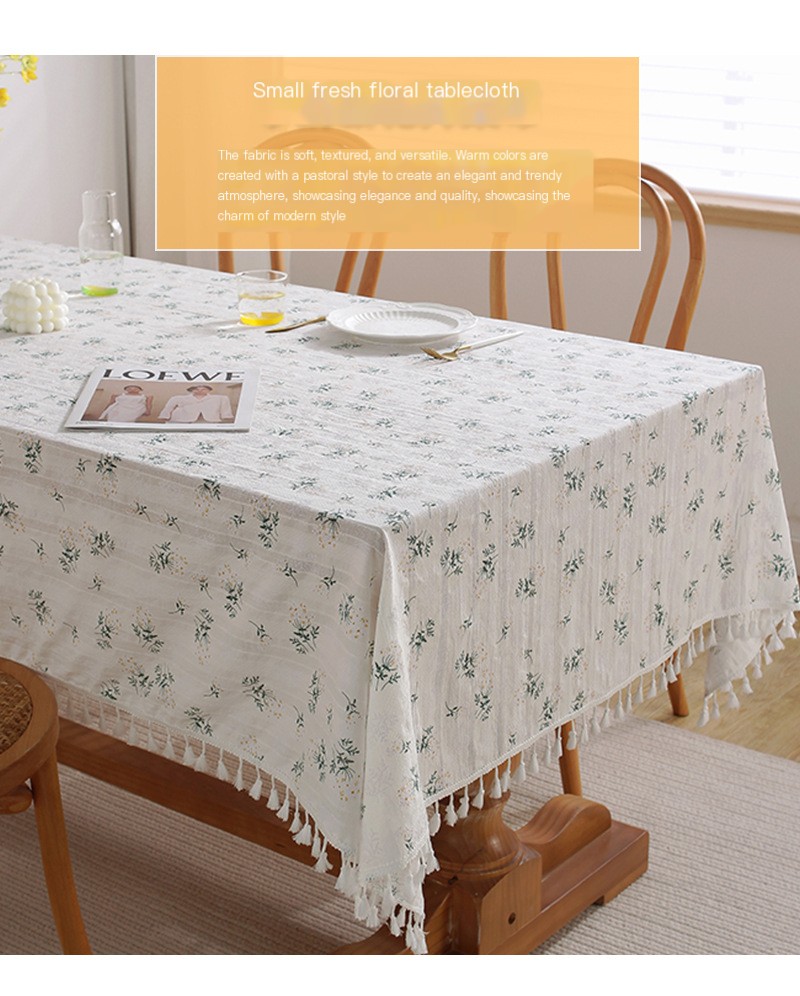 Tablecloth Image 3