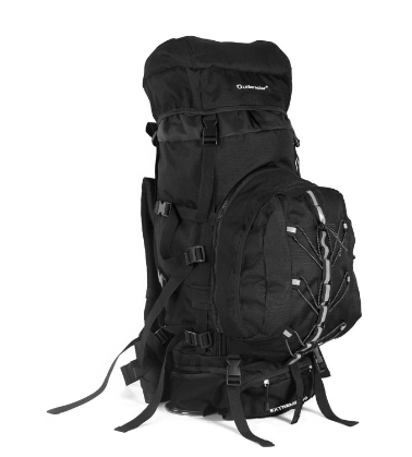 Mountaineering Bag Details