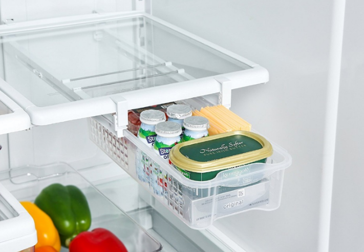 Refrigerator Storage Box