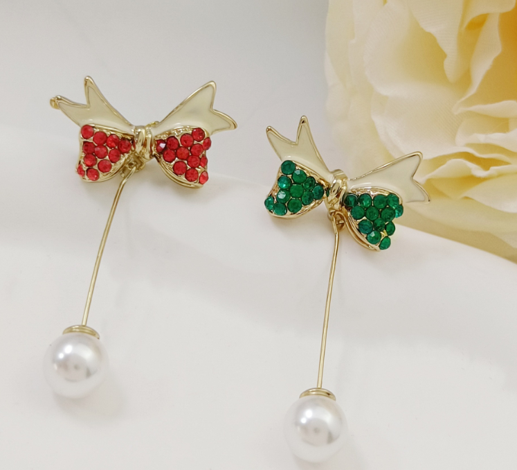 Earrings Image 2