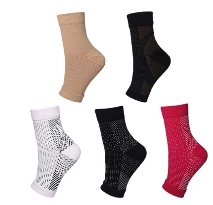 Compression Socks Image 3