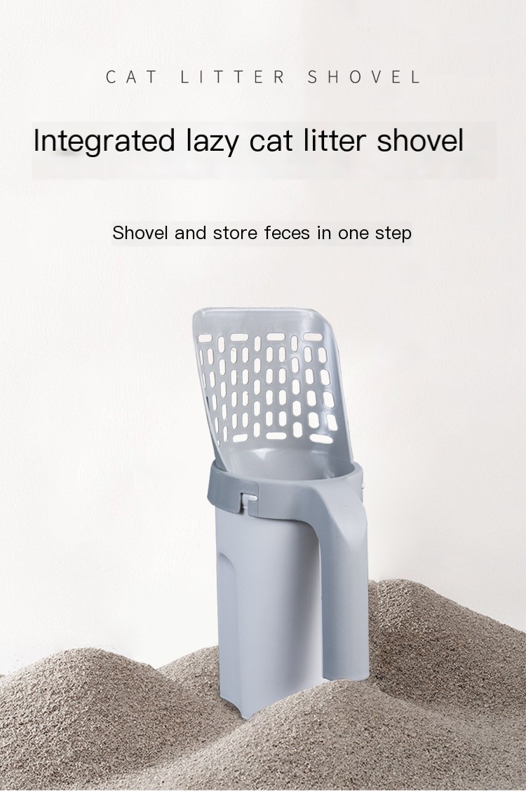 Cat Litter Scooper Image 11