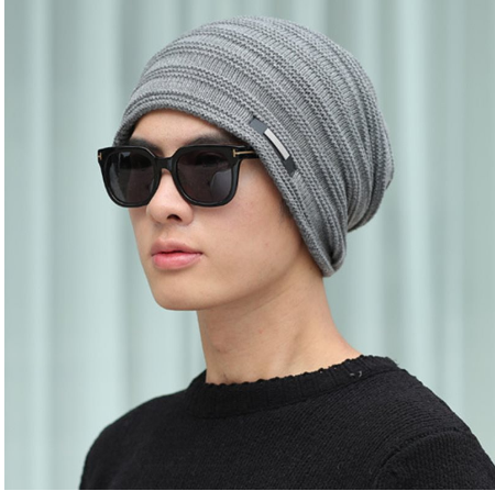 Fashionable Hat 1