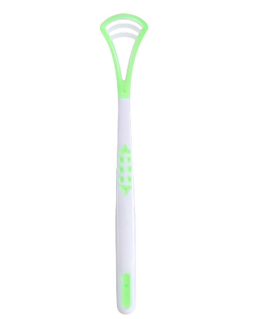 Tongue Cleaner Variants