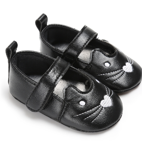 Cute Children's Shoes 2