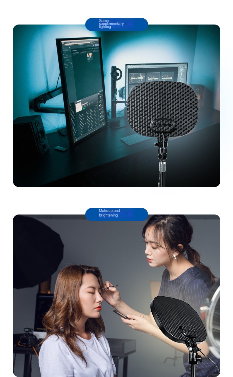 Flat Panel LED Light 13