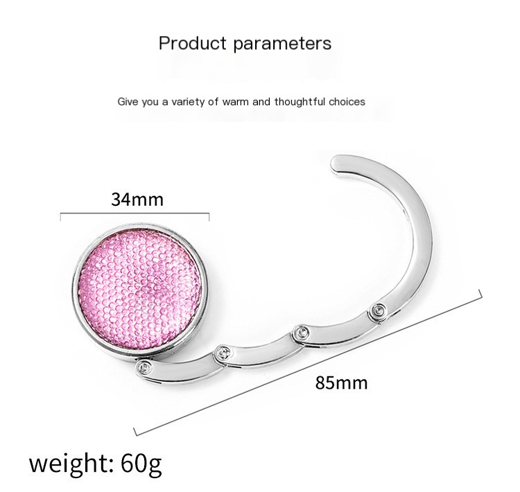 Handbag Hook