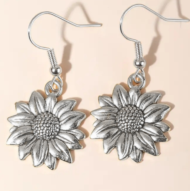 Trendy Earrings