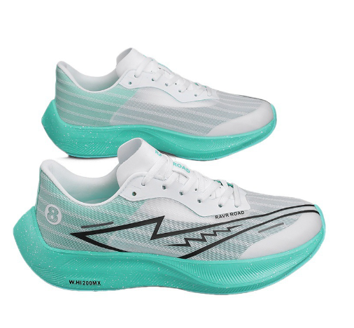 Breathable Running Shoes - BreezeStride image