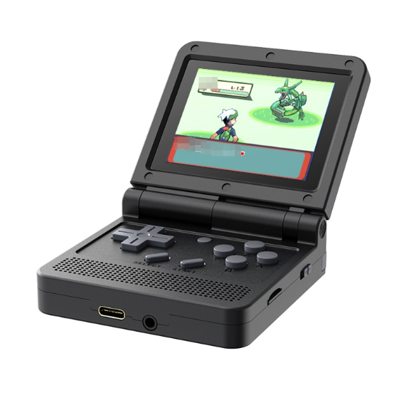 V90 Game Console 1