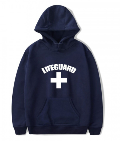 Hoodie color options