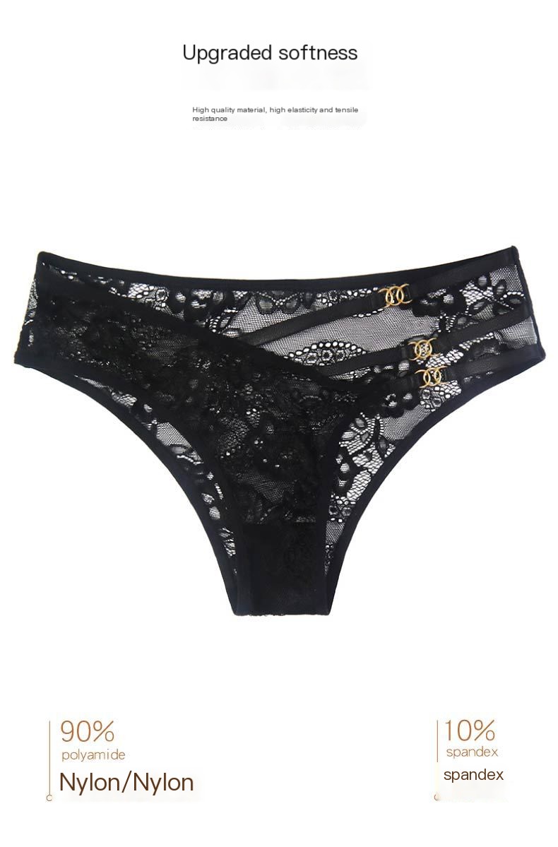Lace Underwear