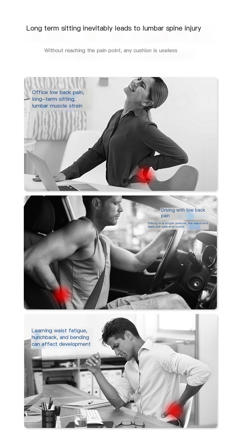 Lumbar Support 3