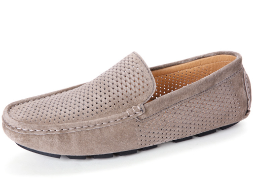 Men's Driving Loafers - Perfect Fit for Every Occasion