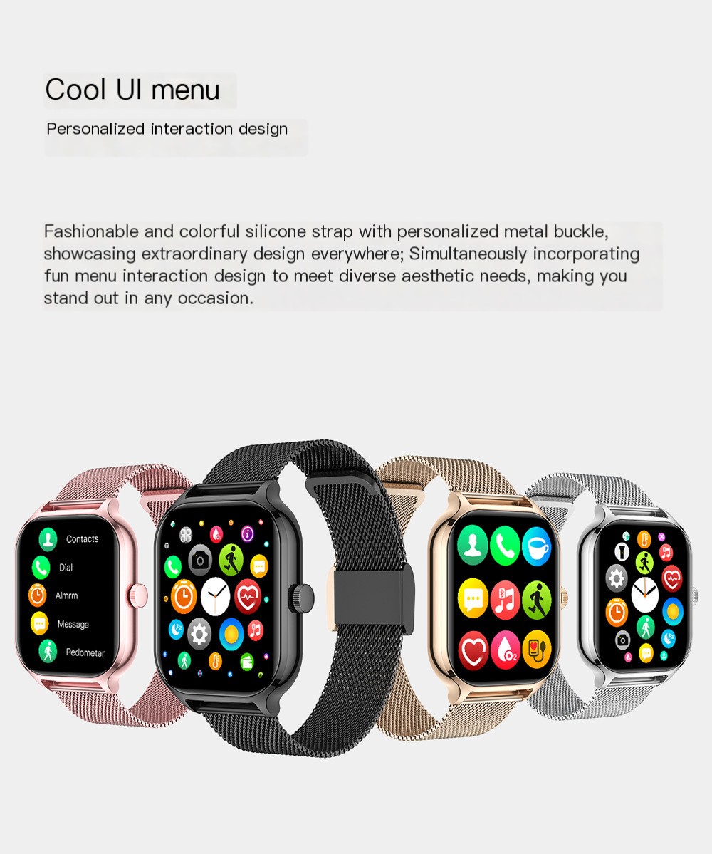 Smart Wristband Image 8