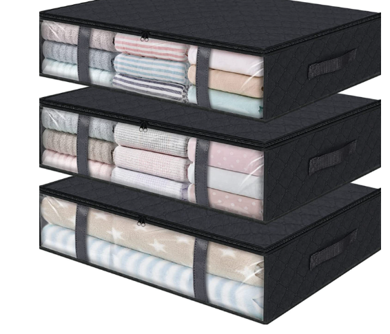 Quilt Storage Bag 3