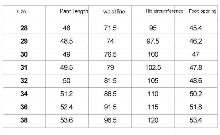 Spring Men Cotton Shorts