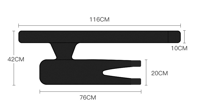 Belt in Action