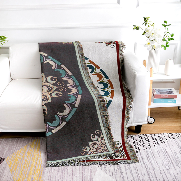 Dulcis Blanket 3