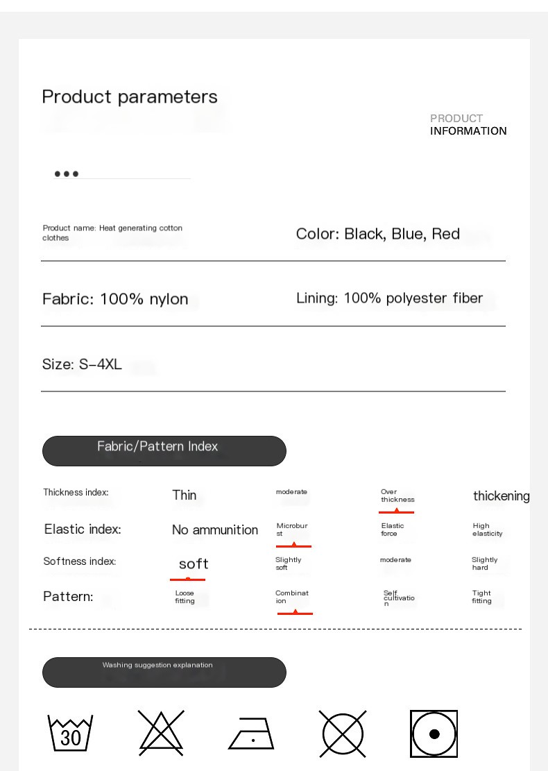 Heated Jacket Image 10