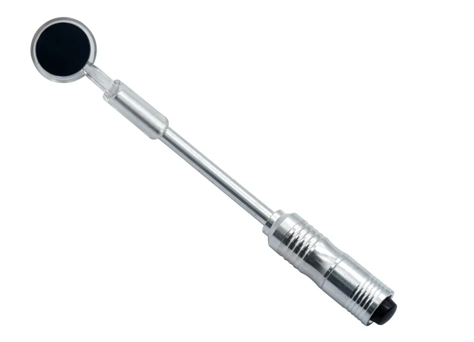 Imagen de espejo dental iluminado 5