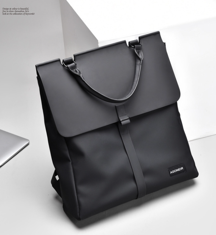 Mr.ace Backpack 1