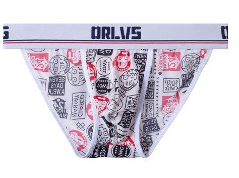 T pants thong style 10