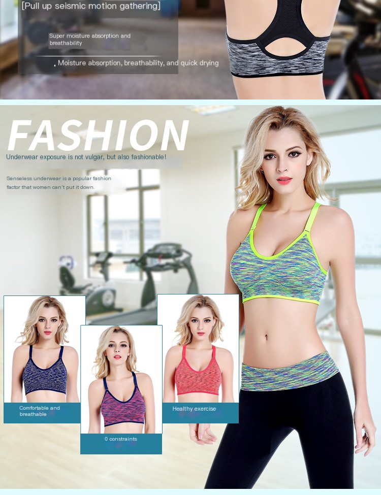 Sports Bra Image 1