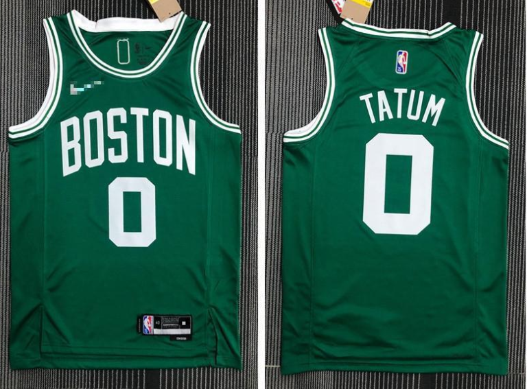 Boston Celtics Basketball Undershirt