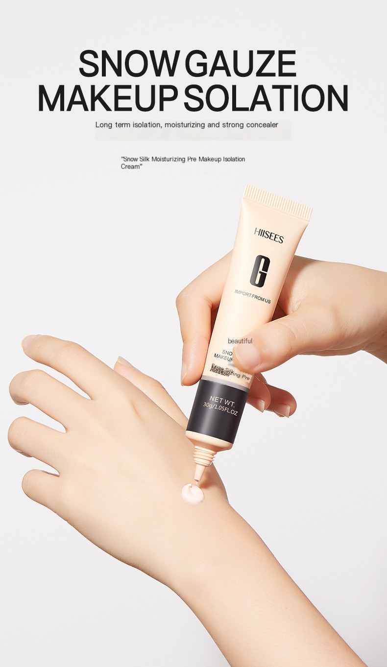 Isolating Cream BB Cream Image 1