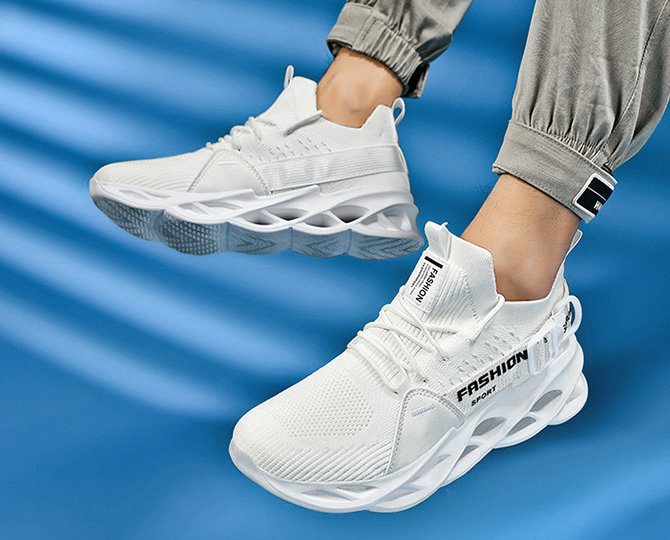 Sporty Casual Shoes 6