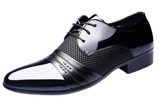 Business Casual Shoe Image 4
