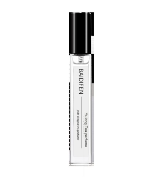 Perfume Sample 3