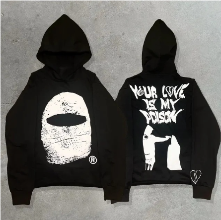 Pullover Design 10