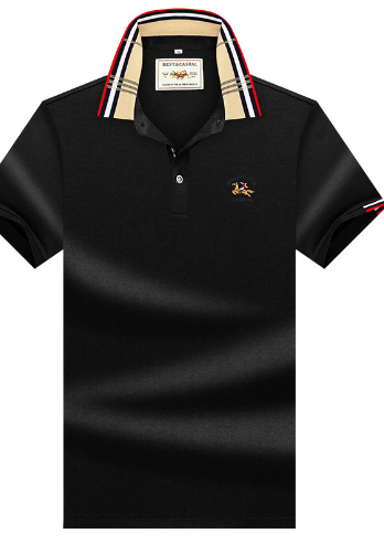 Premium Polo Shirt Image 5