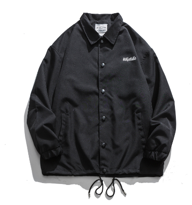 Jacket Image 1