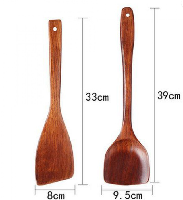 Spatula Set Image 2