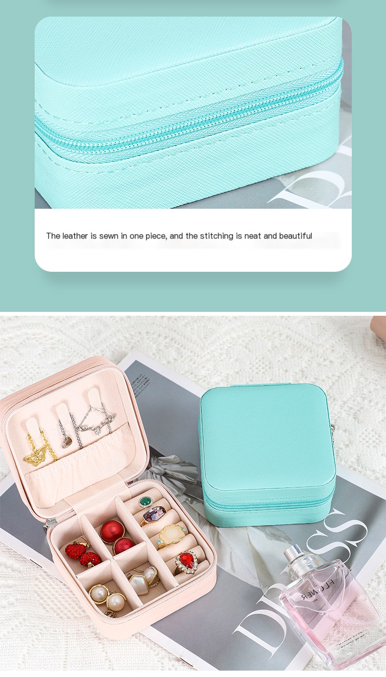 Jewelry Box Image 13