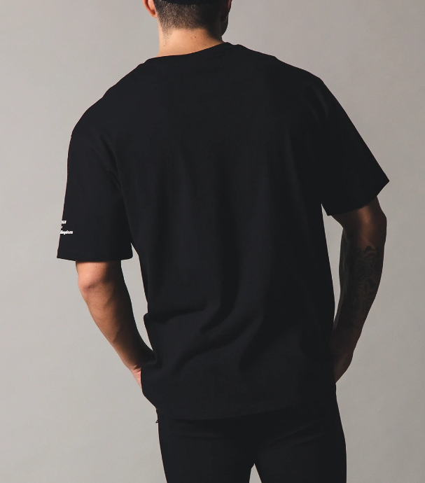 Men's T-shirt Image 10