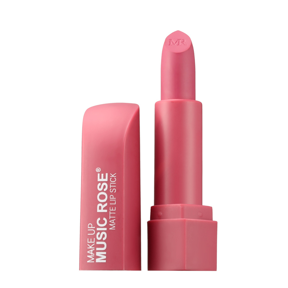 Square Tube Matte Lipstick 1