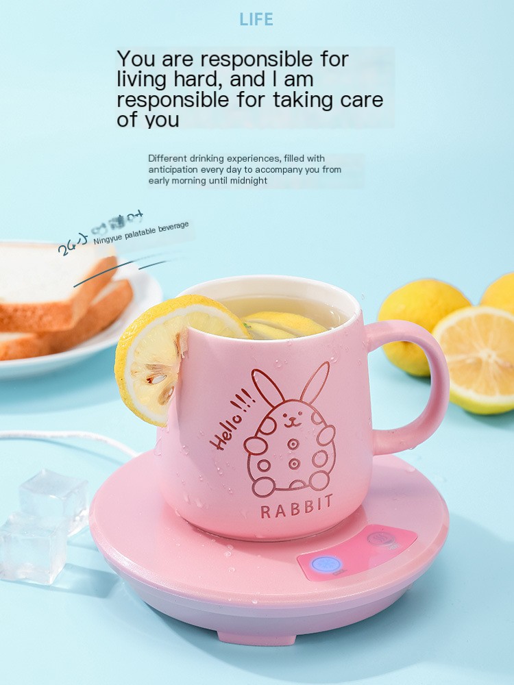 Refrigeration Coaster Image 6