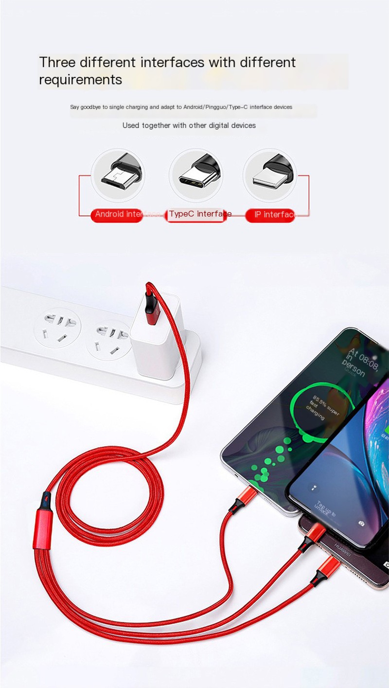 Charging Cable Image 2