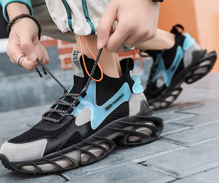 Sole Material