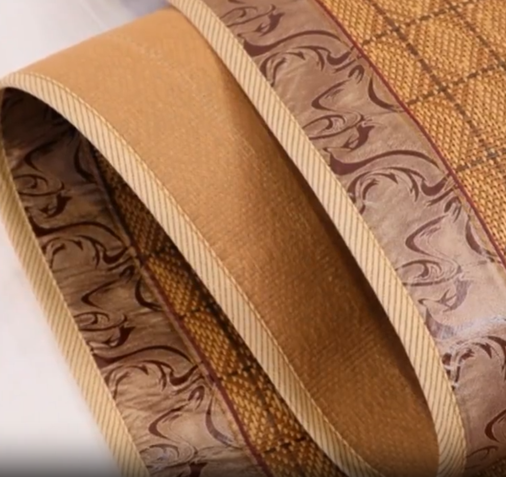 Rattan Mat Image 2