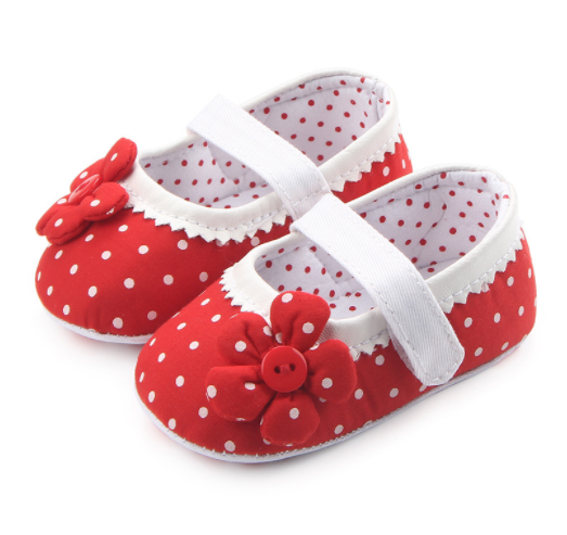 Baby Shoes 3