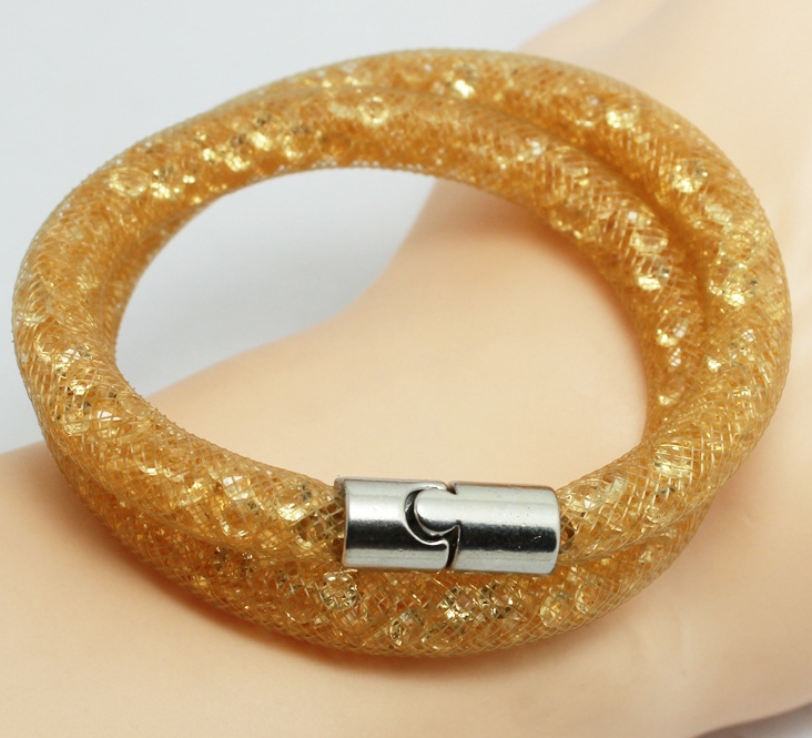 Crystal Bracelet Image 2