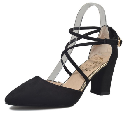 Elegant Sandals