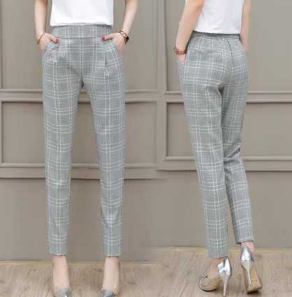 Harem Pants Image 2