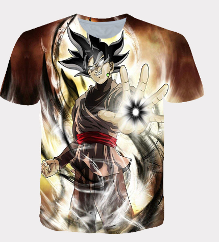 Dragon Ball T-shirt