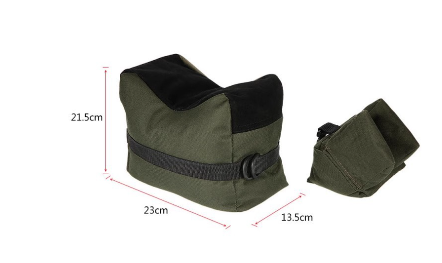 Outdoor Tactical Sandbag